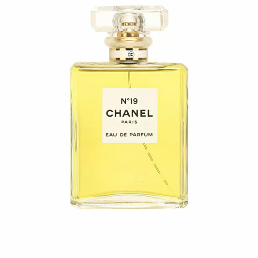 Women's Perfume Nº 19 Chanel EDP-1
