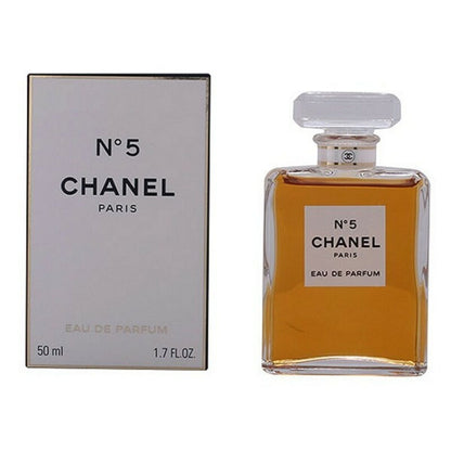 Women's Perfume Nº 5 Chanel EDP-3