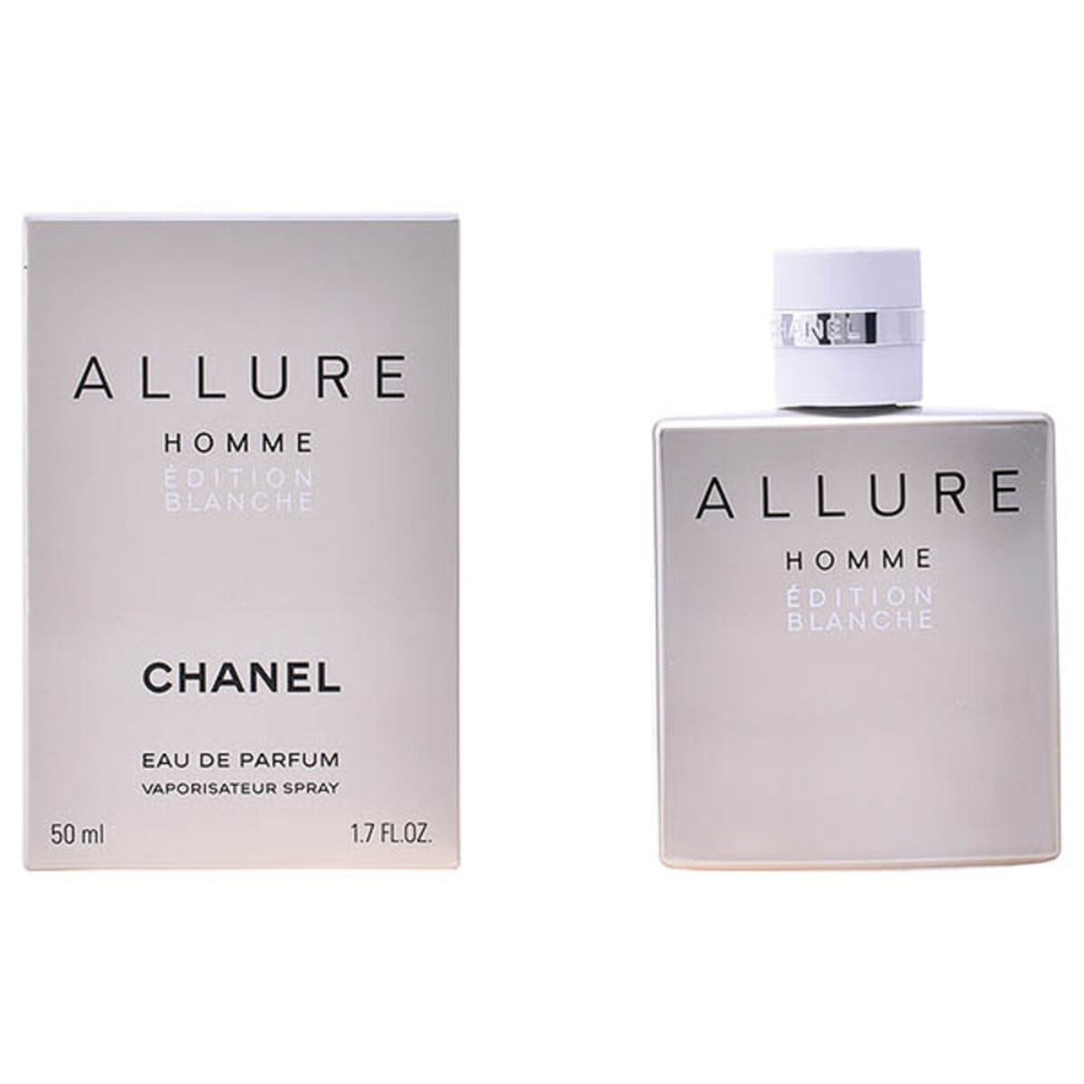Men's Perfume Chanel EDC 50 ml-0
