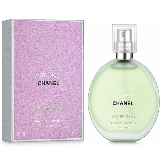Women's Perfume Chanel Chance Eau Fraiche EDP-0