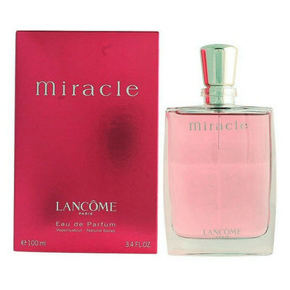 Women's Perfume Miracle Lancôme EDP EDP-0