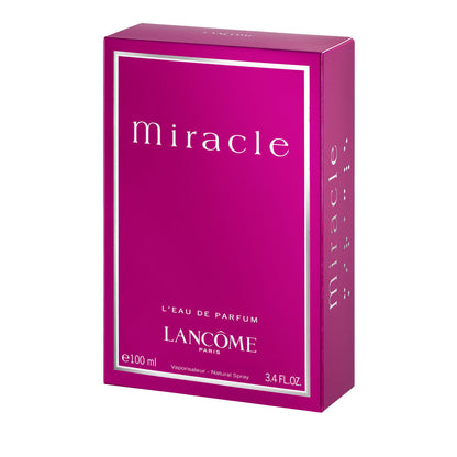 Women's Perfume Lancôme Miracle EDP 100 ml-1