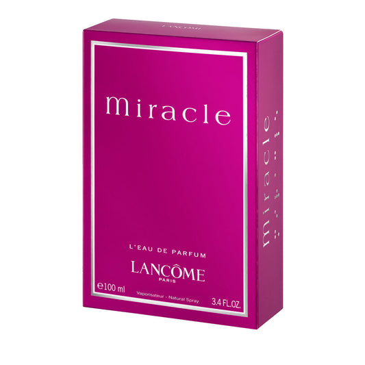 Women's Perfume Lancôme Miracle EDP 100 ml-1