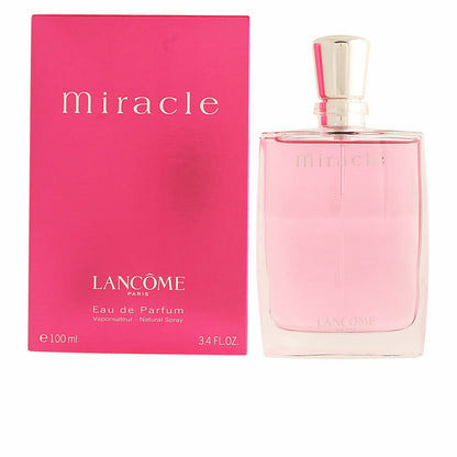 Women's Perfume Miracle Lancôme EDP EDP-3