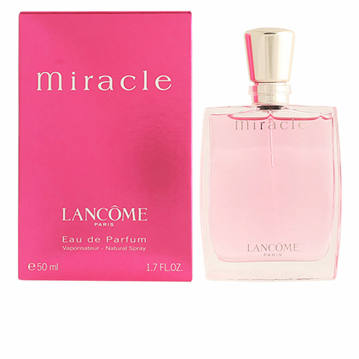 Women's Perfume Miracle Lancôme EDP EDP-2