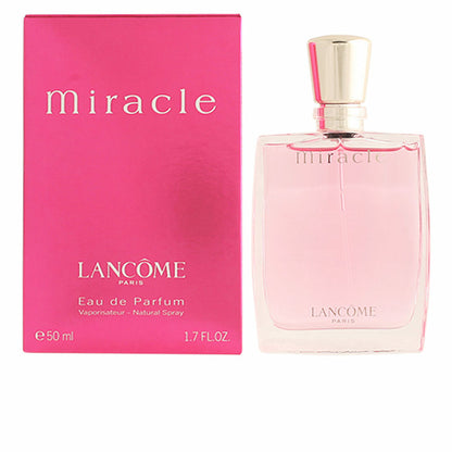Women's Perfume Miracle Lancôme EDP EDP-2