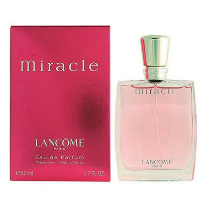 Women's Perfume Miracle Lancôme EDP EDP-5