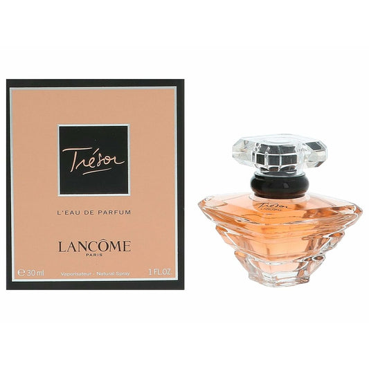 Women's Perfume Lancôme Tresor EDP 30 ml-0