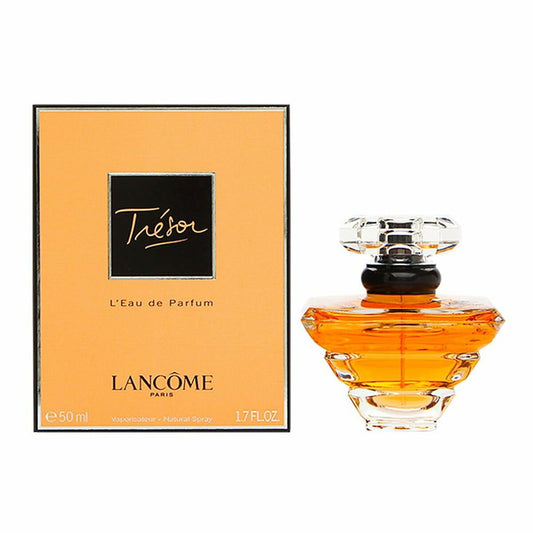 Women's Perfume Lancôme Tresor EDP 50 ml-0