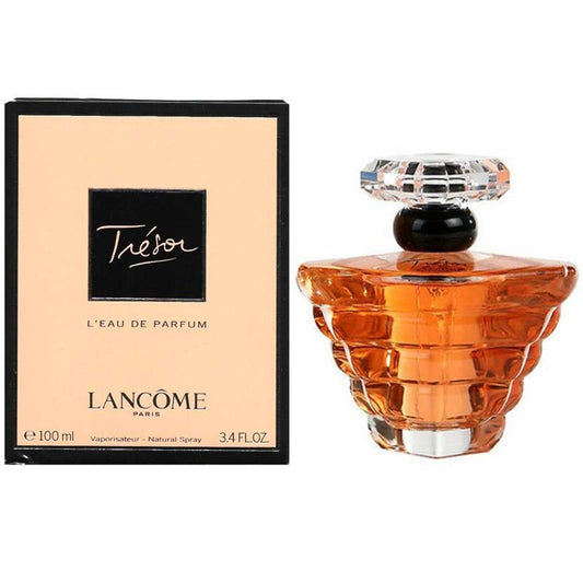 Women's Perfume Lancôme Tresor EDP 100 ml-0