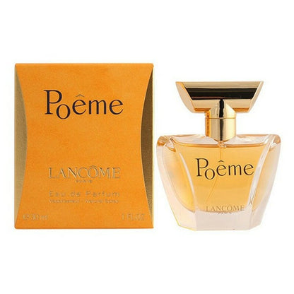 Women's Perfume Poeme Lancôme EDP-4