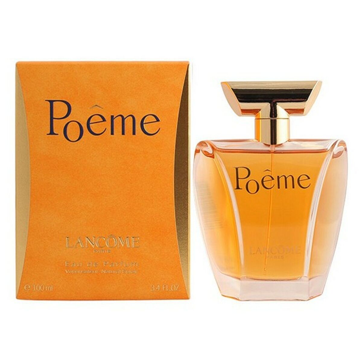 Women's Perfume Poeme Lancôme EDP-3