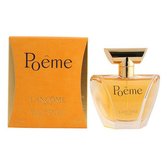 Women's Perfume Poeme Lancôme EDP-0