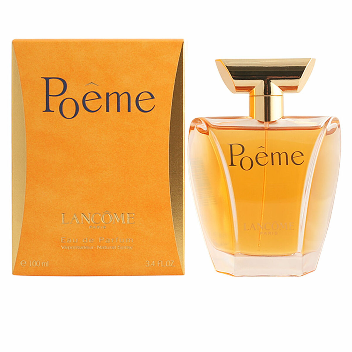 Women's Perfume Poeme Lancôme EDP-1