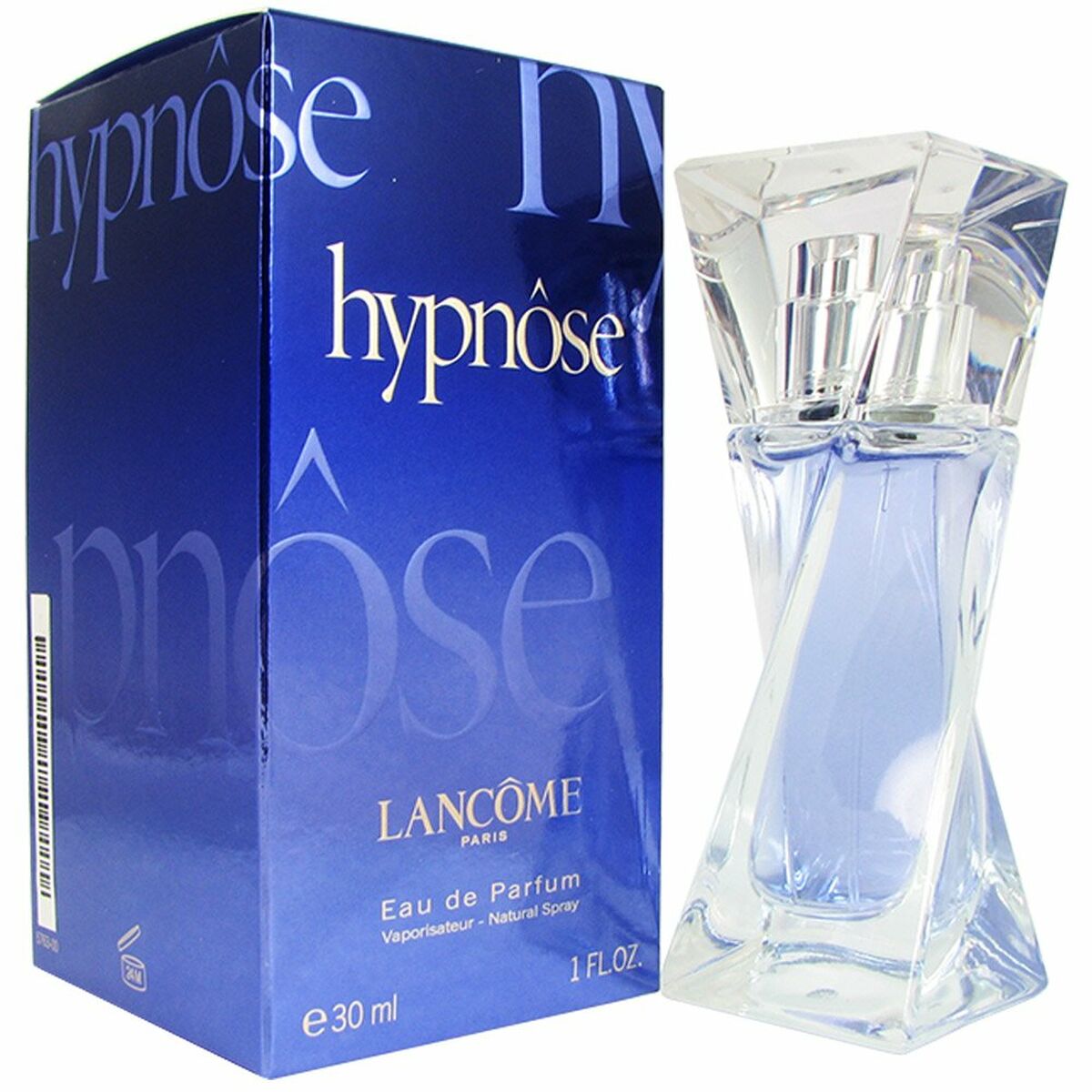 Women's Perfume Lancôme Hypnôse EDP 30 ml-4