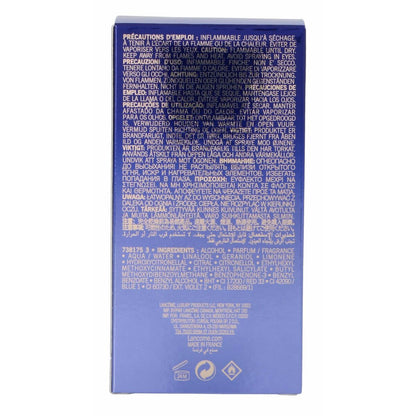 Women's Perfume Lancôme Hypnôse EDP 30 ml-3