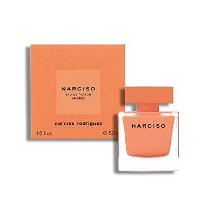 Narciso Rodriguez Narciso Ambrèe Eau de Parfum