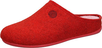 NERPIO HOME Dr. Brinkmann Hausschuhe - rot 