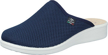 Fly Flot Clogs - blau (51)