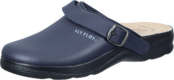 Fly Flot Clogs - blau