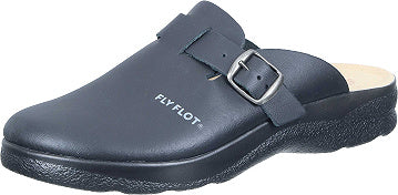 Fly Flot Clogs - gelb