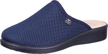 Fly Flot Clogs - blau (5)