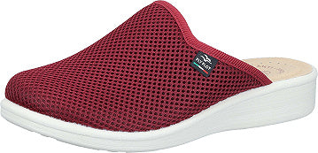 Fly Flot Clogs - rot (41)