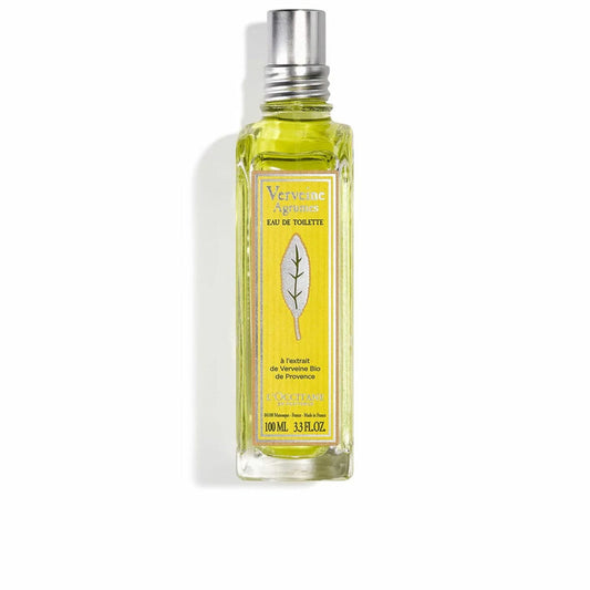 Unisex Perfume L'Occitane En Provence VERVEINE AGRUMES 100 ml-0