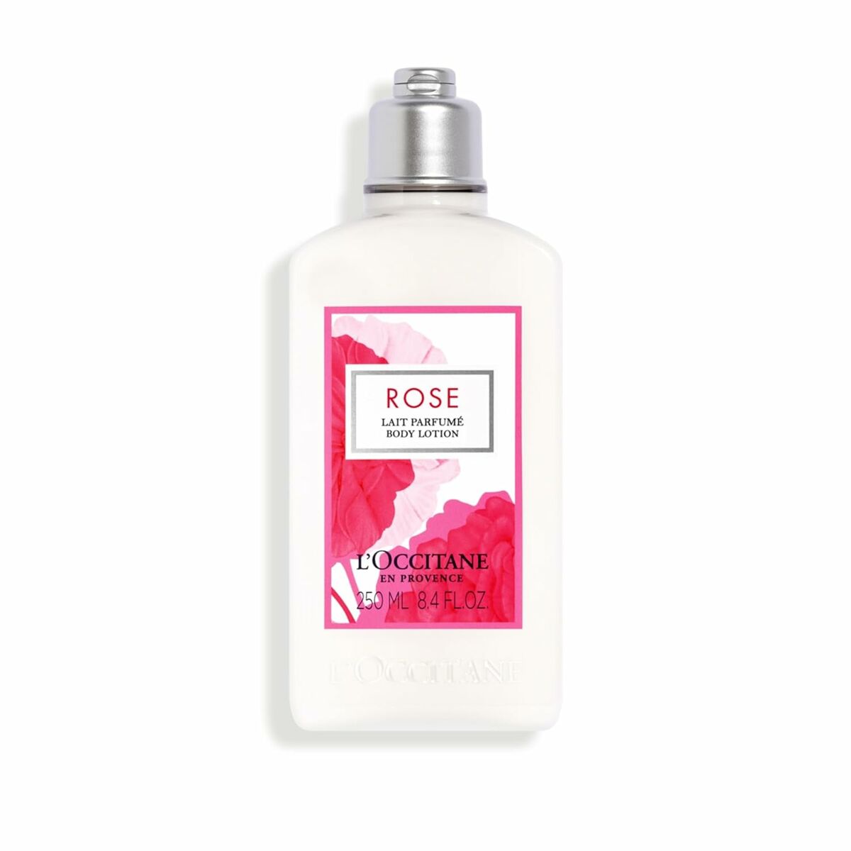 Body Lotion L'Occitane En Provence ROSE L'OCCITANE 250 ml-0