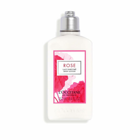 Body Lotion L'Occitane En Provence ROSE L'OCCITANE 250 ml-0