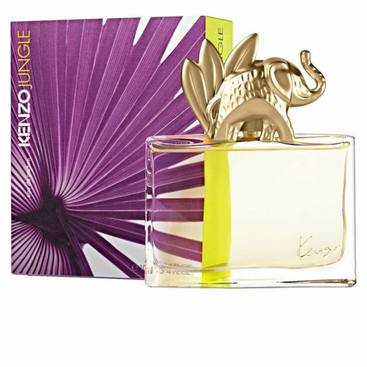 Women's Perfume Kenzo Jungle EDP-0