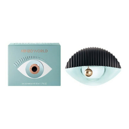 Women's Perfume World Kenzo (EDP) EDP-5