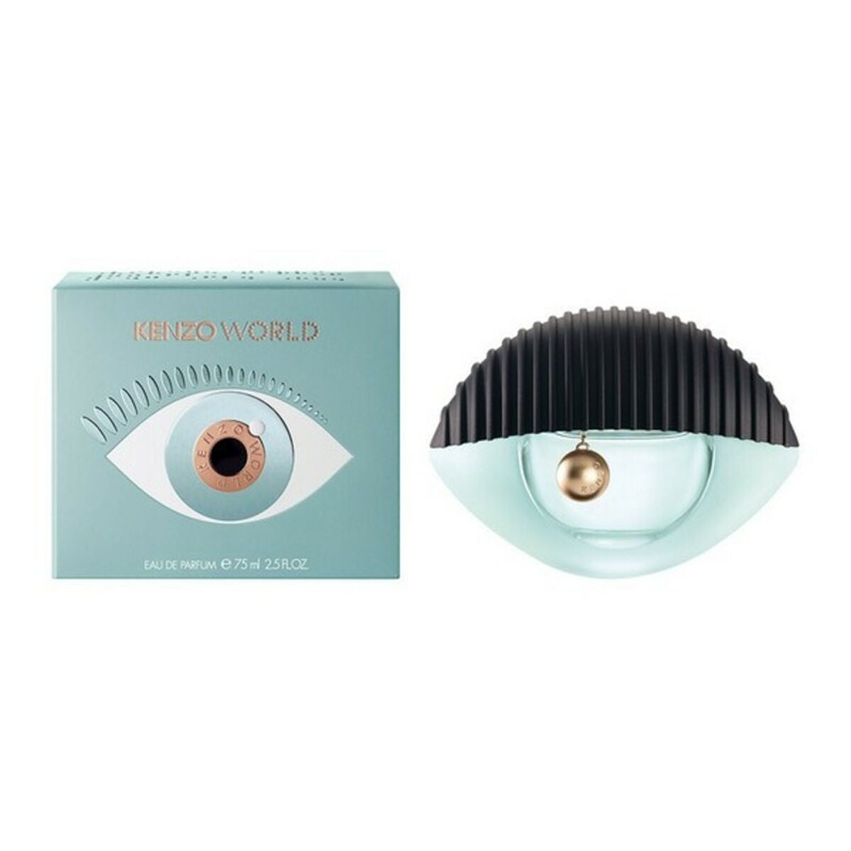 Women's Perfume World Kenzo (EDP) EDP-4