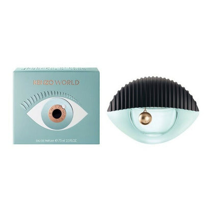 Women's Perfume World Kenzo (EDP) EDP-4
