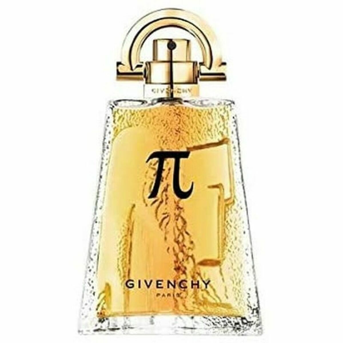 Men's Perfume Givenchy Pi EDT 50 ml-0