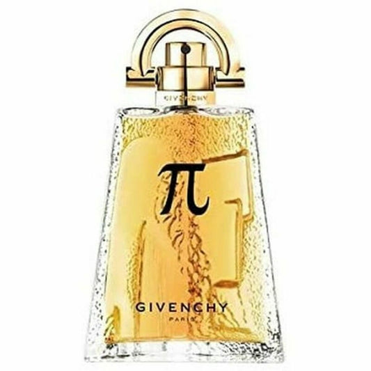 Men's Perfume Givenchy Pi EDT 50 ml-0