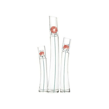 Women's Perfume Kenzo Flower By Kenzo EDT (30 ml)-4