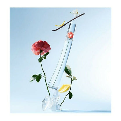 Women's Perfume Kenzo Flower By Kenzo EDT (30 ml)-2