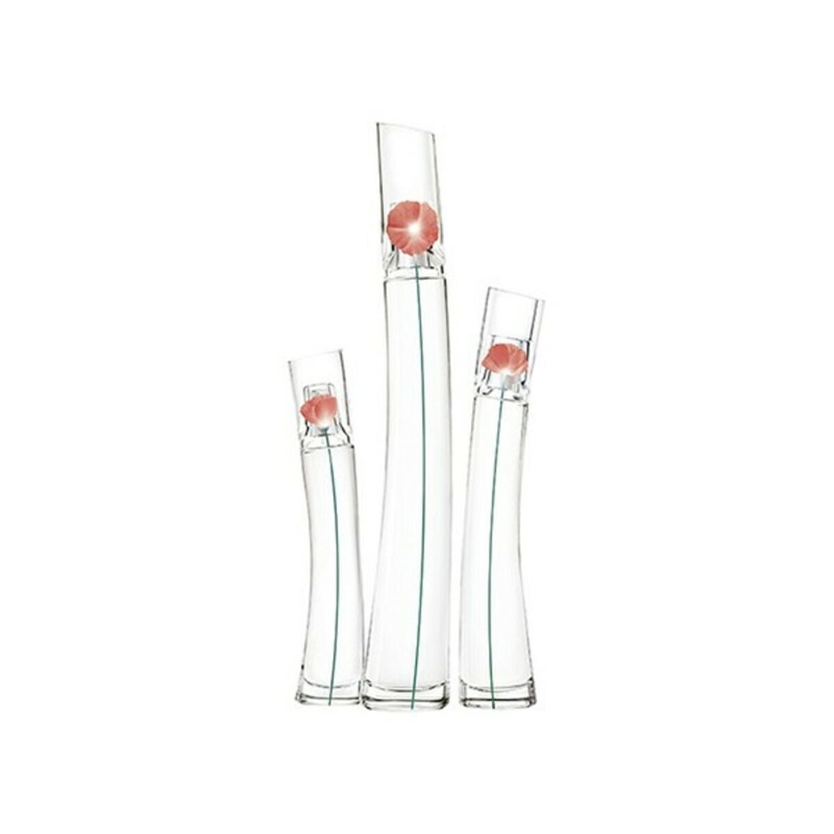 Women's Perfume Kenzo FLOWER BY KENZO EDT 50 ml-4