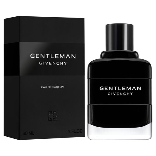 Men's Perfume Givenchy Gentleman 60 L-0