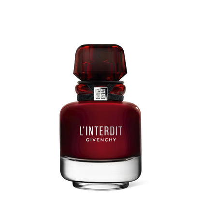 Women's Perfume Givenchy L'INTERDIT EDP EDP 35 ml L'interdit Rouge-1