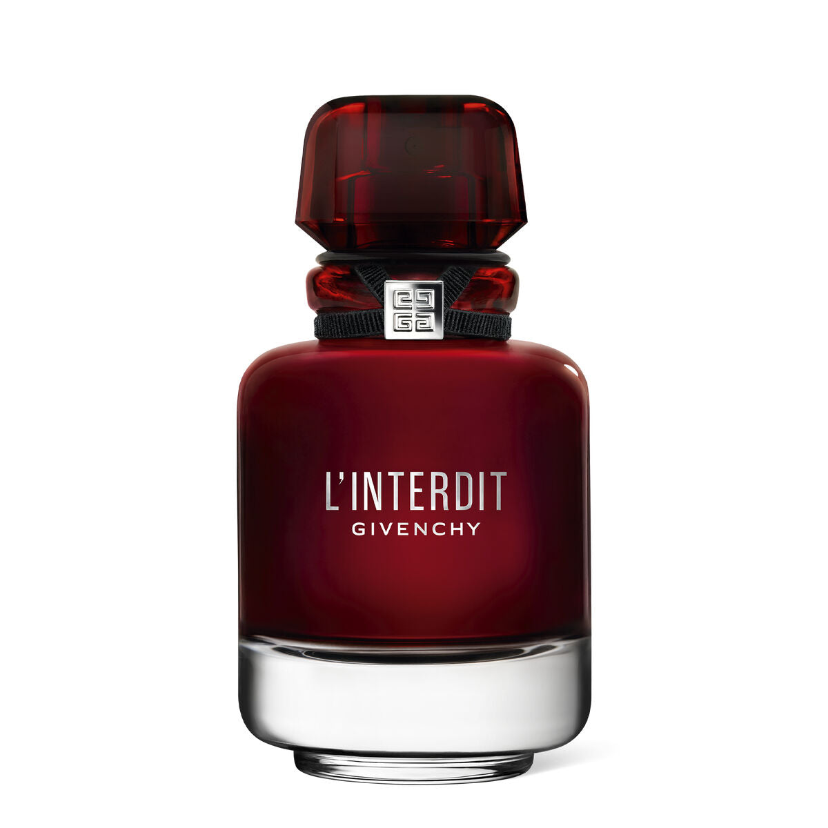 Women's Perfume Givenchy L'INTERDIT EDP EDP 50 ml L'interdit Rouge-1