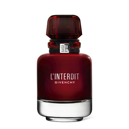Women's Perfume Givenchy L'INTERDIT EDP EDP 50 ml L'interdit Rouge-1