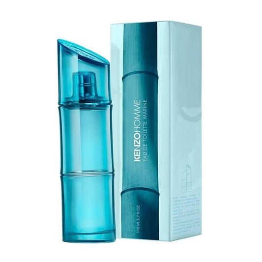 Men's Perfume Kenzo Homme EDT 110 ml-0
