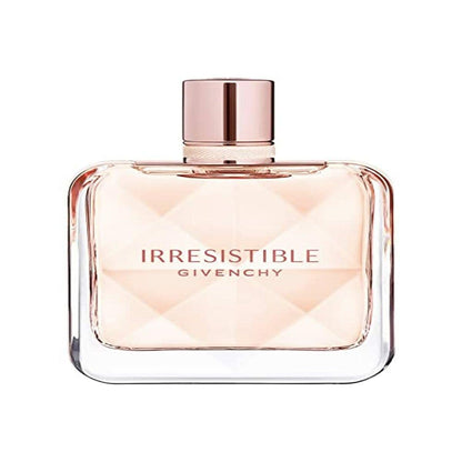 Women's Perfume Givenchy Irresistible EDT 80 ml-4