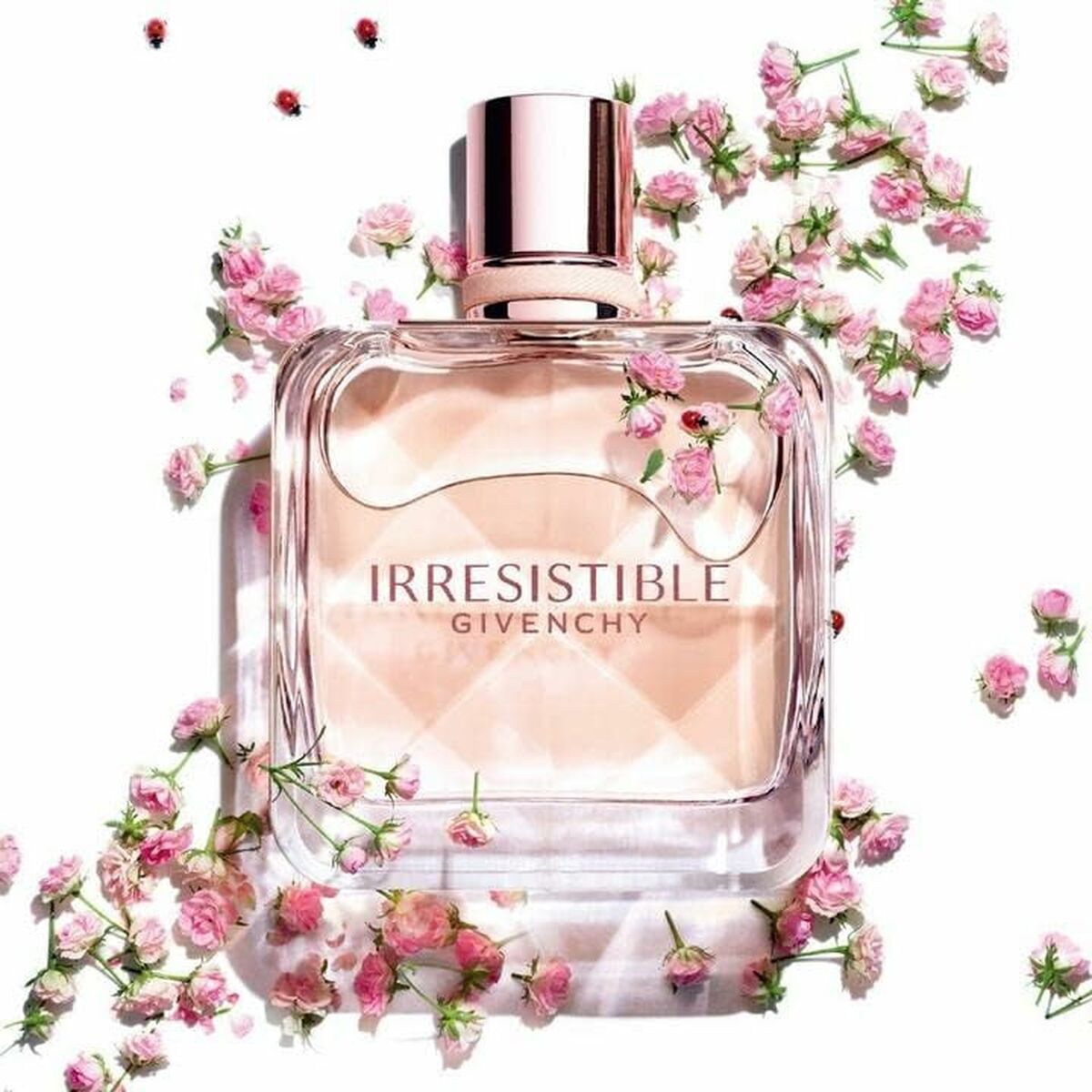 Women's Perfume Givenchy Irresistible EDT 80 ml-3