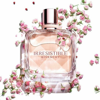 Women's Perfume Givenchy Irresistible EDT 80 ml-3