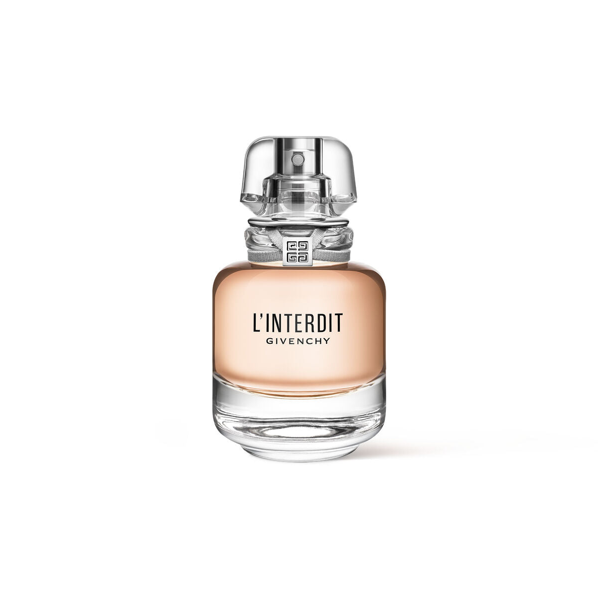 Women's Perfume Givenchy EDT L'interdit 35 ml-0