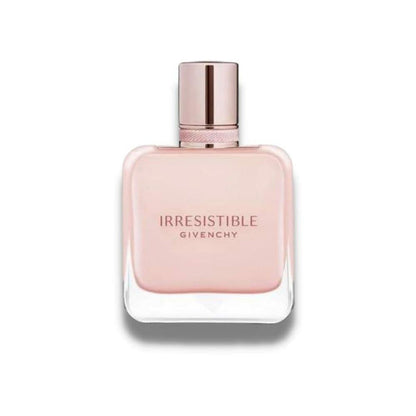 Women's Perfume Givenchy Irrésistible Rose Velvet 35 ml-8