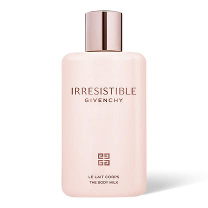 Cleansing Foam Givenchy Irresistible 200 ml-0